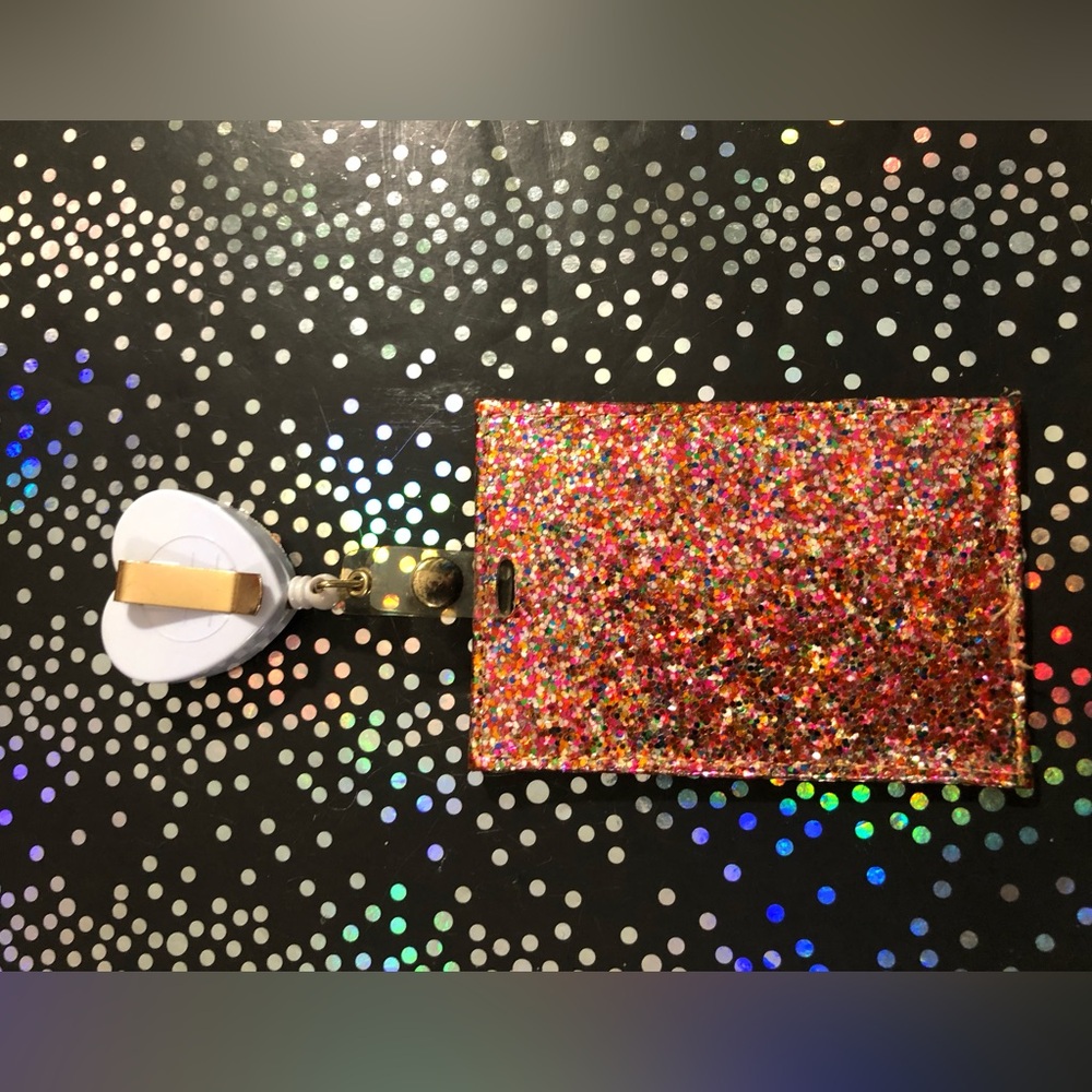 Sparkle ID Tag - Picture 9 of 15